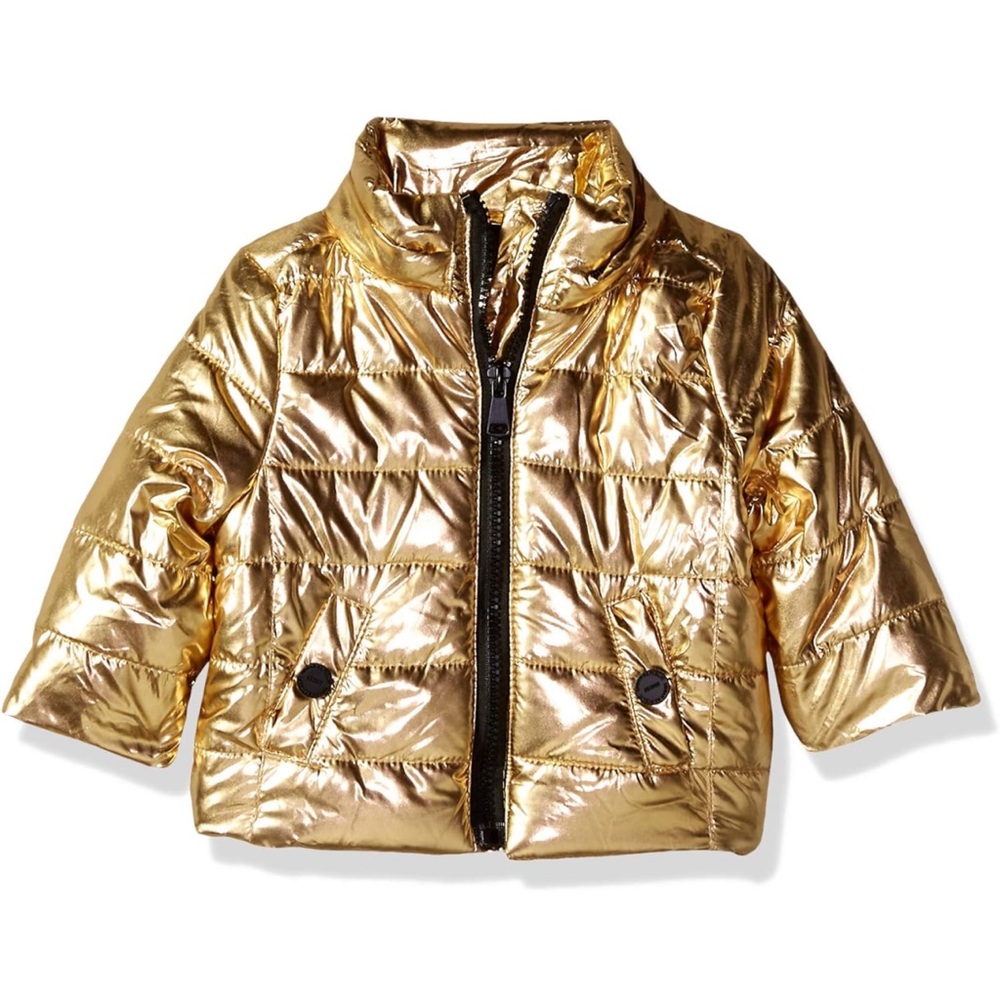 Urban Republic girls collection 18 mo coat NWT
